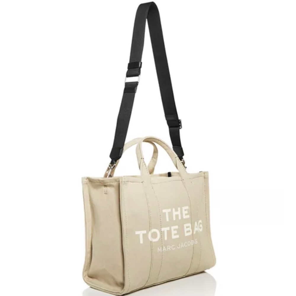 THE TOTE BAG By Marc Jacobs